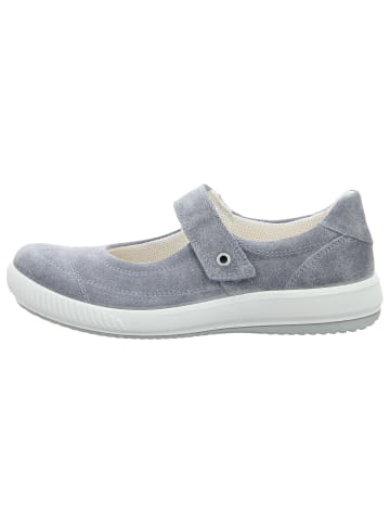 Legero Sneaker Low in blau
