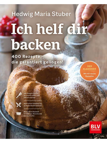 Gräfe und Unzer Ich helf dir backen