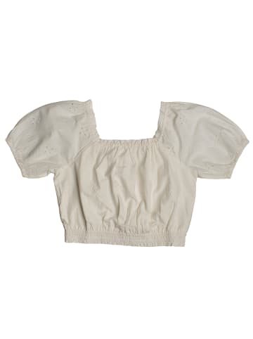 GAP Bluse in White