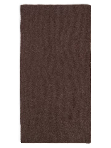 mbyM Schal Sanela in schoko - 0003