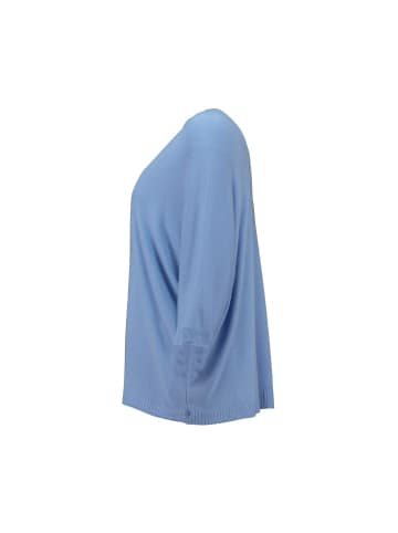 Zabaione Pullover in air blue