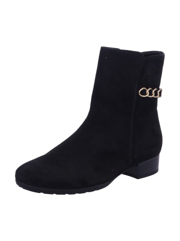 Gabor Boots in blau