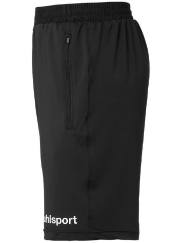 uhlsport  Sportshorts "Essential Tech Shorts" in Schwarz