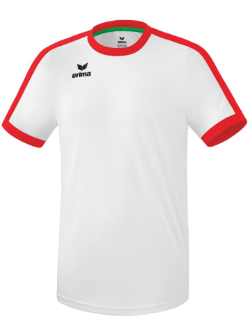 erima Trikot "Retro Star Trikot" in Weiß