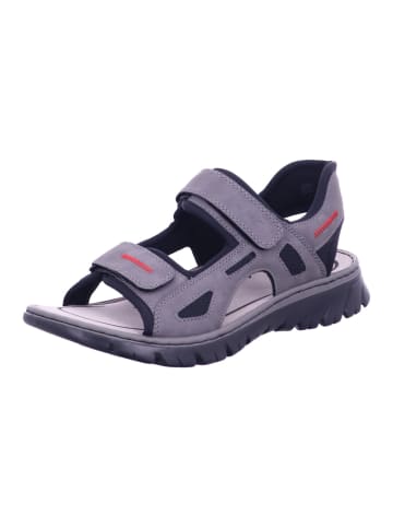 rieker Herren-Sandalen  in Grau