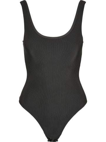 Urban Classics Bodies in black