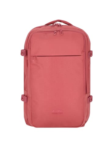 Worldpack Cabin Pro Rucksack 54 cm Laptopfach in ziegelrot