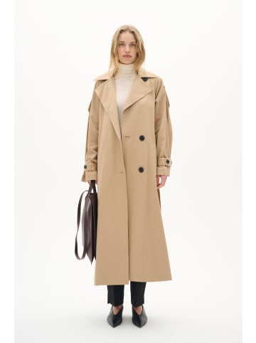 InWear Jacke UmayaIW Loose fit in Tannin