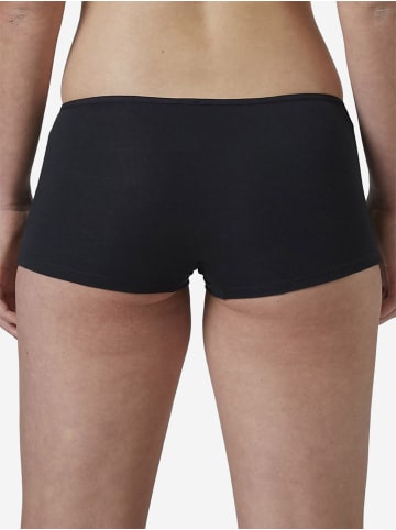 Skiny Panty Cotton Essentials in Black