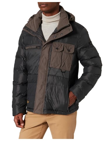 Camel Active Blouson für Herren in anthrazit