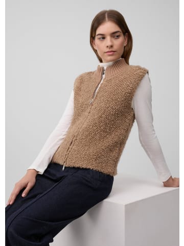 s.Oliver Strickjacke in 8486_sandstein