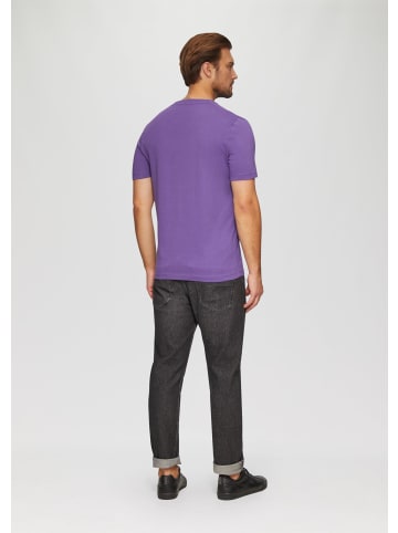s.Oliver T-Shirt in 48D2_lila
