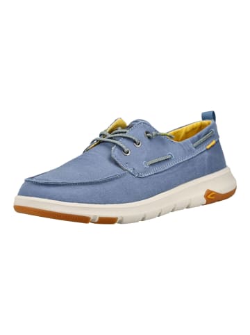 Camel Active Sneaker in Blau
