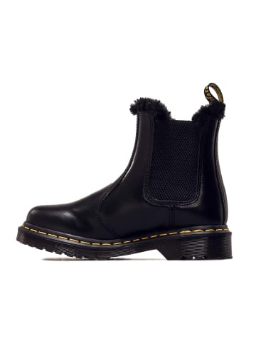 Dr. Martens Boots in Schwarz