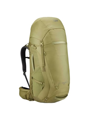 Lowe alpine Escape Trek 60:70 - Reiserucksack 76 cm in chlorite green