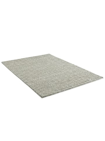 obsession Wohnzimmer Teppich – Orientteppich Attic 590 in creme - rechteckig