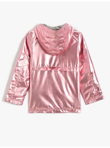 KOTON Jacksacken in Rosa