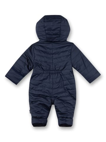 Sanetta Winteroverall in Blau