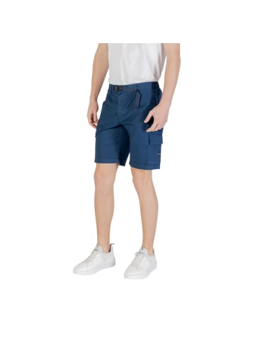 BOSS Shorts Blau
