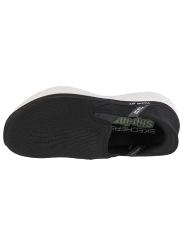 Skechers Skechers Slip-ins RF: D'Lux Walker - Orford in Schwarz