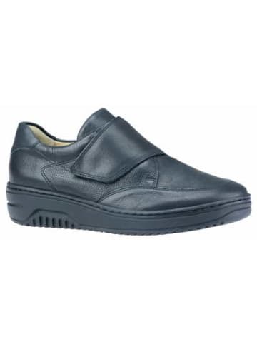 Hartjes Slipper in schwarz