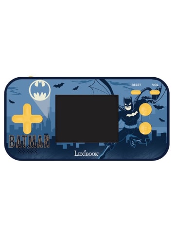 LEXIBOOK® Batman Compact Cyber Arcade® 150 Spiele 2,5″