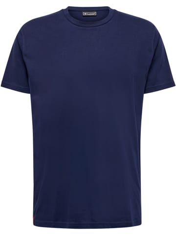 Hummel Hummel T-Shirt Hmlred Multisport Herren in MARINE