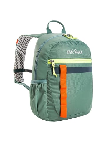 Tatonka Husky Bag JR 10 - Rucksack 32 cm (apricot) in sage green