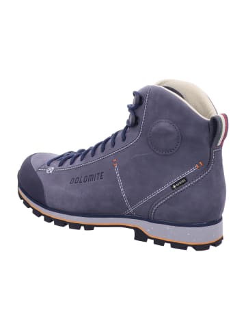 DOLOMITE Wanderschuh in grau