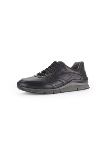 Pius Gabor Sneaker low in schwarz