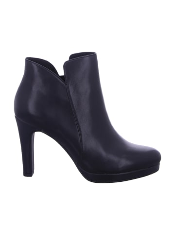 Tamaris Stiefelette in schwarz