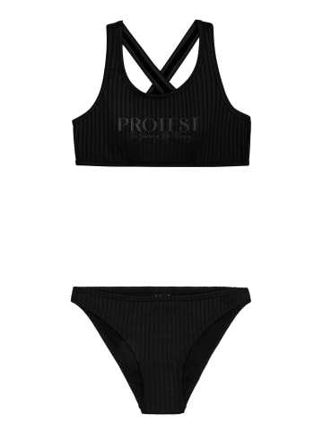 Protest " PRTMOON JR in True Black