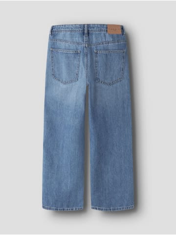 name it Jeans in Medium Blue Denim1