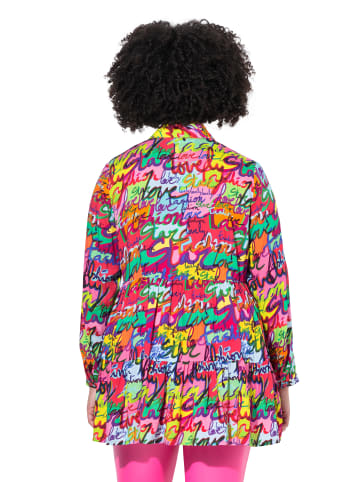 Angel of Style Tunika in multicolor