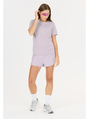 Endurance T-Shirt Nan in 4393 Orchid Petal