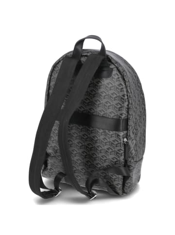 Guess Rucksack EDERLO in Grau