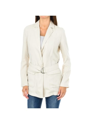 Armani Jeans Blazer in Beige
