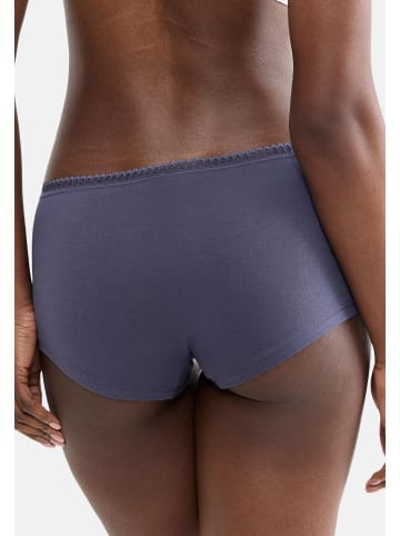 Sloggi Short Slip GO Crush in Lilac