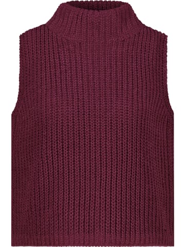 monari Pullunder in bordeaux - 0001