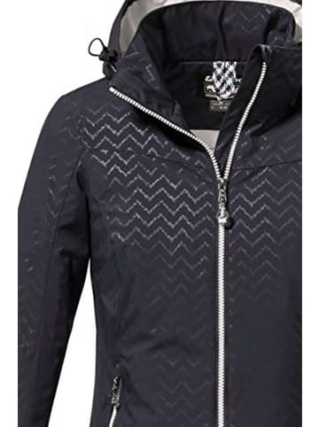 Killtec Windbreaker für Damen in blau