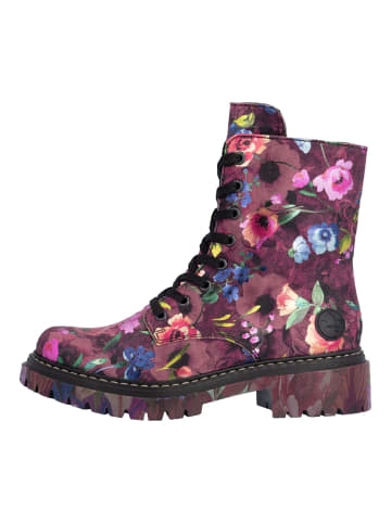 rieker Stiefelette in Multi