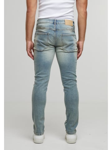 2Y Premium 2Y Premium Jeans in sand blue