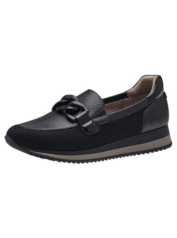 Jana Sneaker in BLACK