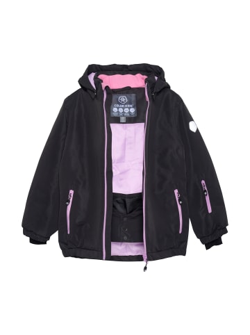 Color Kids Skijacke COSki Jacket Solid in Lila
