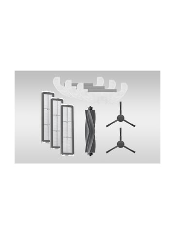 Dreame D10s Plus Zubehörset für Bürsten & Filter