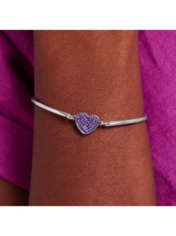 Lucardi Armband Herz