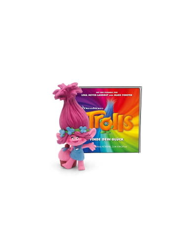 tonies Tonies - Trolls: Finde dein Glück