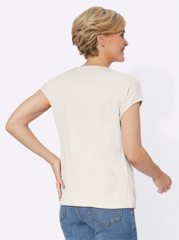 WITT WEIDEN Shirt in ecru