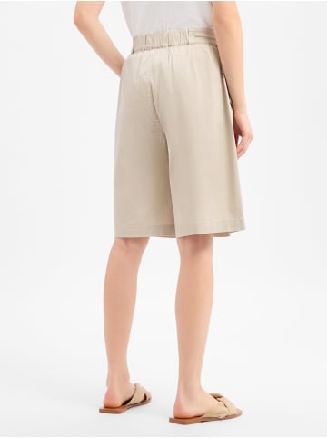 Marie Lund Shorts in melange - 0001