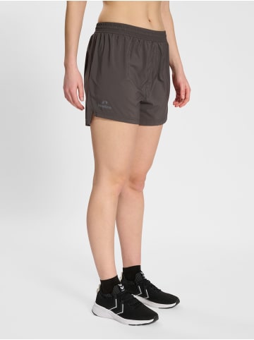 Newline Verstellbare Taille Kurze Hose Nwldetroit Damen in PAVEMENT